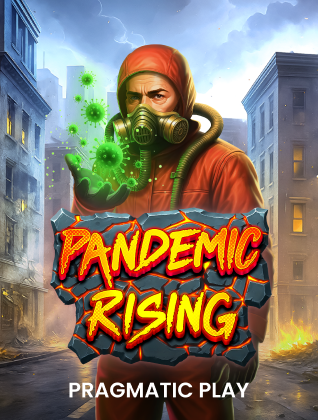 Pandemic Rising