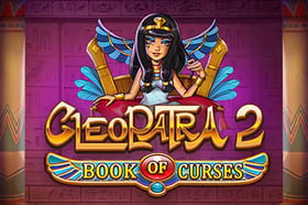 Cleopatra 2: Book of Curses