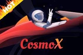 CosmoX
