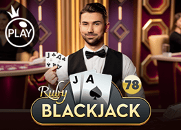 Blackjack 78