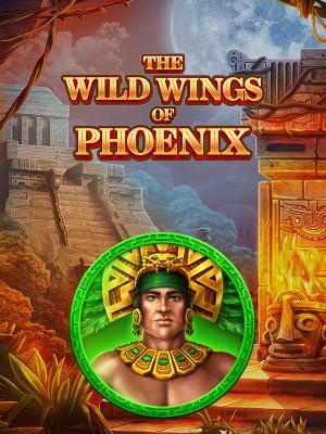 The Wild Wings of Phoenix