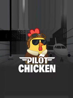 Pilot Chicken