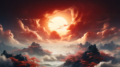 Dragon Flare