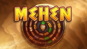 Mehen