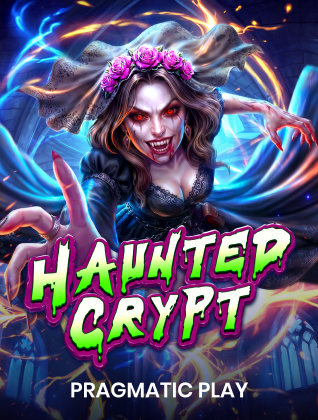 Haunted Crypt