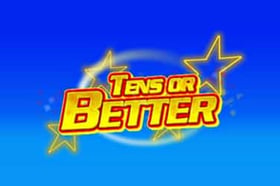 Tens Or Better 50 Hand