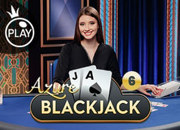 Blackjack 6