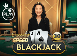 Speed Blackjack 30