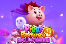 Piggy Bonanza Halloween