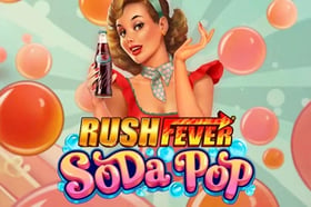 Rush Fever® Soda Pop