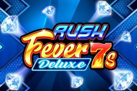 Rush Fever 7s Deluxe 94