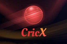 CricX
