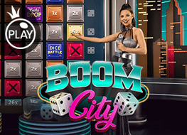 Dice City