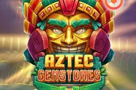 Aztec Gemstones