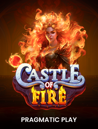 Castle of Fire