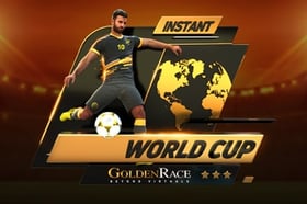 Instant World Cup Tournament