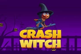 Crash Witch