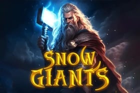 Snow Giants