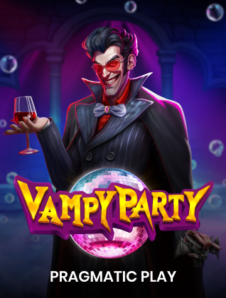 Vampy Party