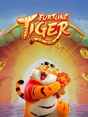 Fortune Tiger