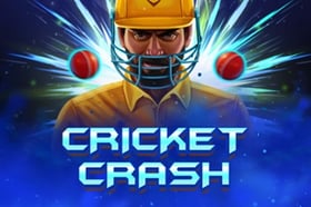 Cricket Crash