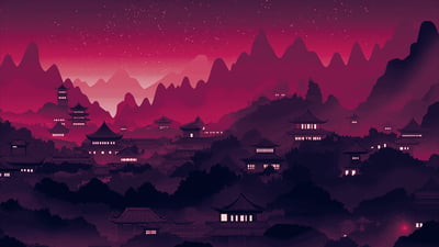 Lucky Hong Bao