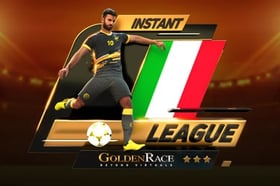 Instant Italy League