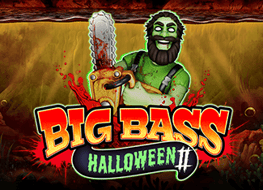 Big Bass Halloween 2