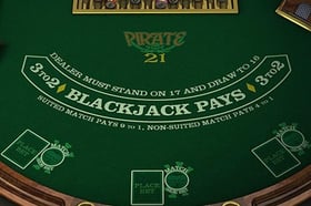 Pirate 21