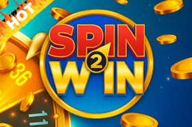 Instant Spin2Win