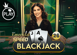 Speed Blackjack 26