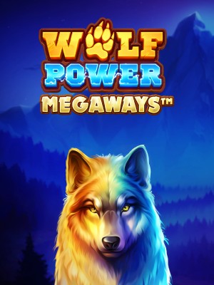 Wolf Power Megaways™