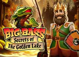 big-bass---secrets-of-the-golden-lake-pragmaticplay