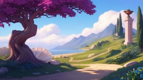 Aphrodite's Fortune