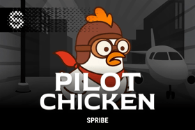 Pilot Chicken