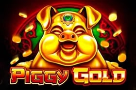 Piggy Gold