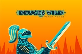 Deuces Wild