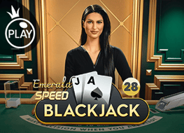 Blackjack 151