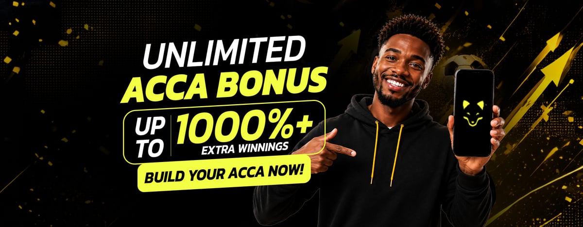 Acca Bonus