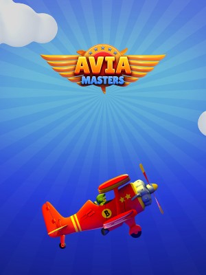 Aviamasters