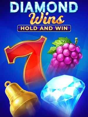 Diamond Wins: Hold and Win