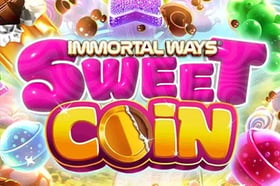 Immortal Ways Sweet Coin