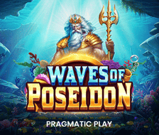 Waves of Poseidon