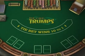 Top Card Trumps