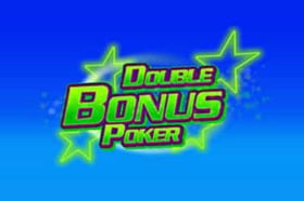 Double Bonus Poker 100 Hand