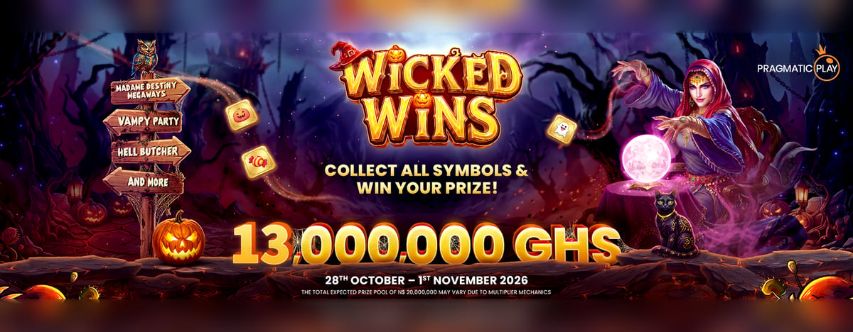 Wicked Wins