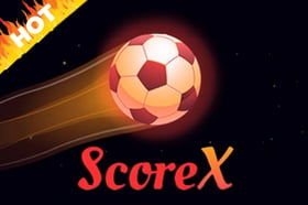 ScoreX