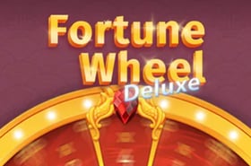 Fortune Wheel Deluxe