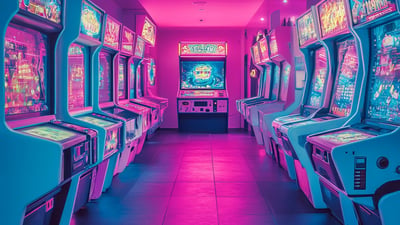 Retro Tokyo