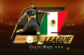 Mexico League